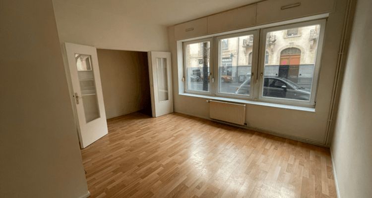 appartement 2 pièces à louer NANCY 54000 52.9 m²