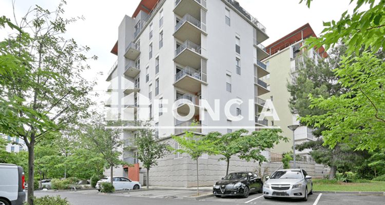 Vue n°1 Appartement 2 pièces à vendre - Montpellier (34000) 215 000 €