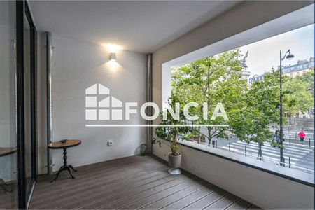 Vue n°3 Appartement 2 pièces à vendre - PARIS 12ème (75012) - 49.12 m²