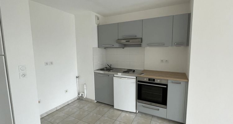 Vue n°1 Appartement 2 pièces T2 F2 à louer - Nantes (44000)