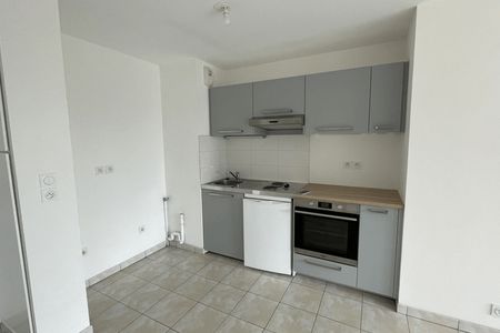 appartement 2 pièces à louer NANTES 44000 36.1 m²