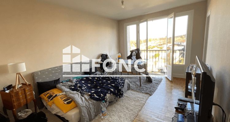 appartement 1 pièce à vendre Limoges 87100 25.78 m²