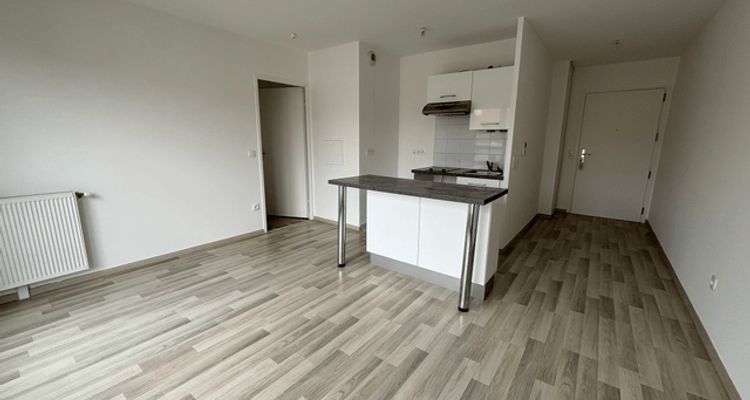appartement 2 pièces à louer CERGY LE HAUT 95800 41.6 m²