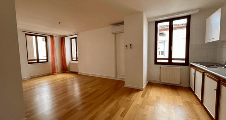 appartement 3 pièces à louer CARMAUX 81400 69.2 m²