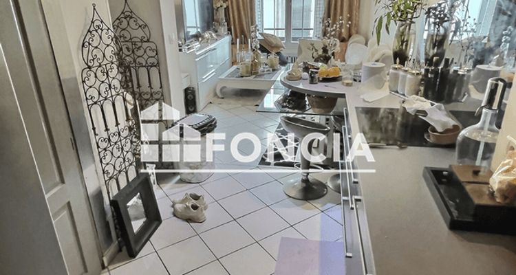 Vue n°1 Appartement 3 pièces à vendre - Saint-étienne (42000) 104 000 €