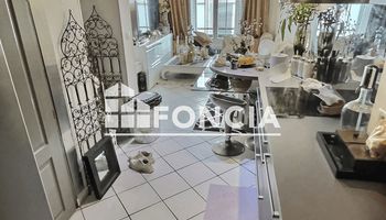 appartement 3 pièces à vendre Saint-Étienne 42000 61.51 m²