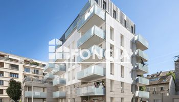 appartement 4 pièces à vendre GRENOBLE 38000 70 m²