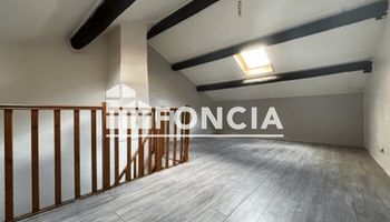 appartement 1 pièce à vendre Béziers 34500 33 m²