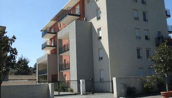 appartement 2 pièces à louer BOURGOIN JALLIEU 38300 44.6 m²