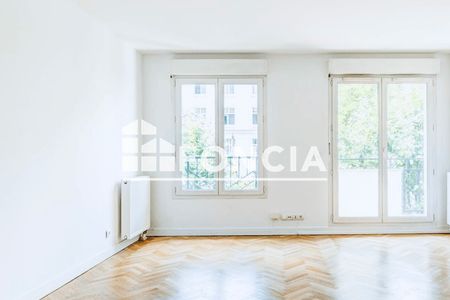 Vue n°3 Appartement 3 pièces à vendre - Montrouge (92120) 655 000 €