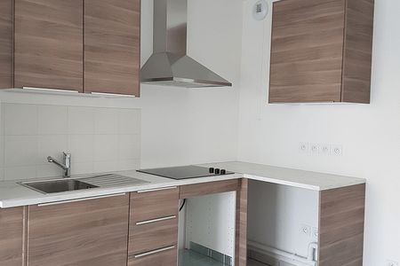 appartement 3 pièces à louer GRENOBLE 38100 63.3 m²