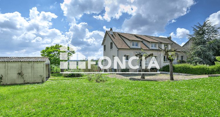 maison 6 pièces à vendre Conflans-Sainte-Honorine 78700 147 m²