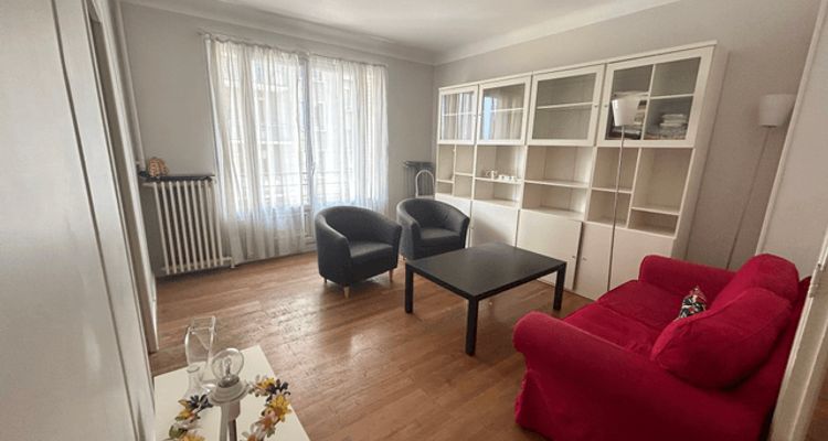 appartement-meuble 4 pièces à louer GRENOBLE 38000