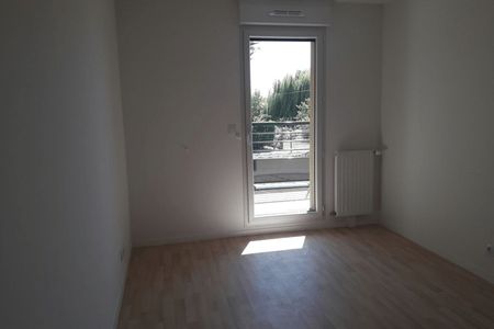 Vue n°3 Appartement 2 pièces T2 F2 à louer - Saint Sebastien Sur Loire (44230)