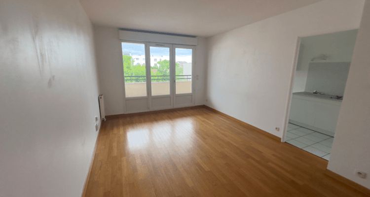 Vue n°1 Appartement 3 pièces T3 F3 à louer - Issy Les Moulineaux (92130)