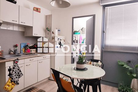 Vue n°3 Appartement 3 pièces à vendre - MONTPELLIER (34070) - 95 m²