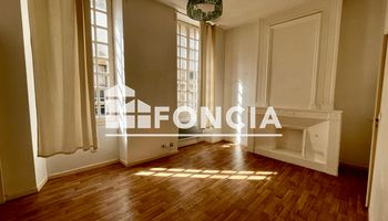 appartement 1 pièce à vendre BORDEAUX 33000 27.03 m²