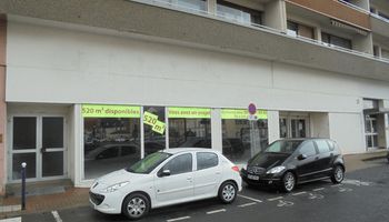 local-commercial 6 pièces à louer SARREBOURG 57400 499 m²