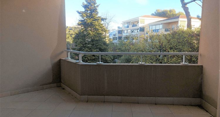 appartement 2 pièces à louer LA SEYNE SUR MER 83500