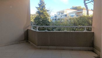 appartement 2 pièces à louer LA SEYNE SUR MER 83500