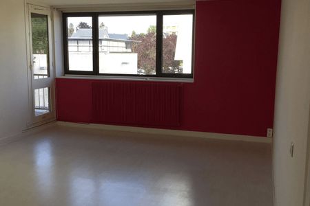 Vue n°3 Appartement 3 pièces T3 F3 à louer - Amiens (80000)