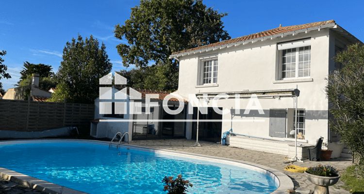 maison 5 pièces à vendre NOIRMOUTIER EN L ILE 85330 200 m²