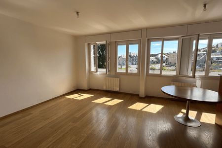 appartement 2 pièces à louer ONET LE CHATEAU 12850 39.6 m²