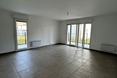 Appartement a louer argenteuil - 3 pièce(s) - 61.7 m2 - Surfyn
