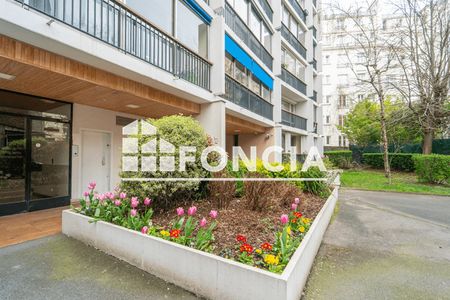 appartement 3 pièces à vendre Le Pré-Saint-Gervais 93310 76.52 m²