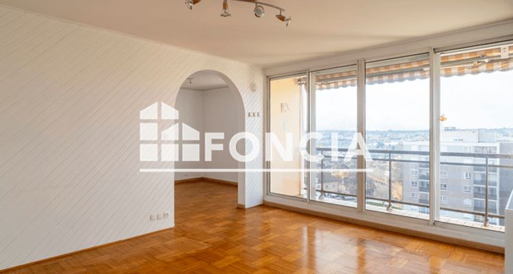 appartement 5 pièces à vendre Limoges 87000 93.86 m²
