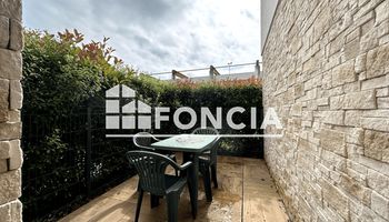 appartement 1 pièce à vendre La Rochelle 17000 31.47 m²