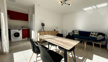 appartement-meuble 2 pièces à louer ANTIBES 06600 43.1 m²