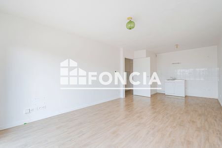 Vue n°2 Appartement 2 pièces T2 F2 à vendre - La Riche (37520)