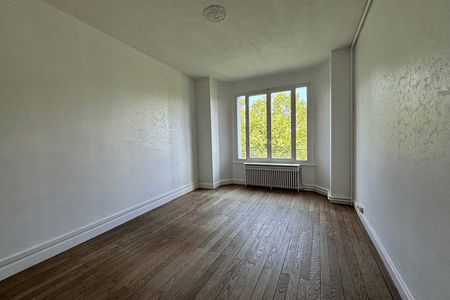 appartement 3 pièces à louer LYON 6ᵉ 69006 74.6 m²