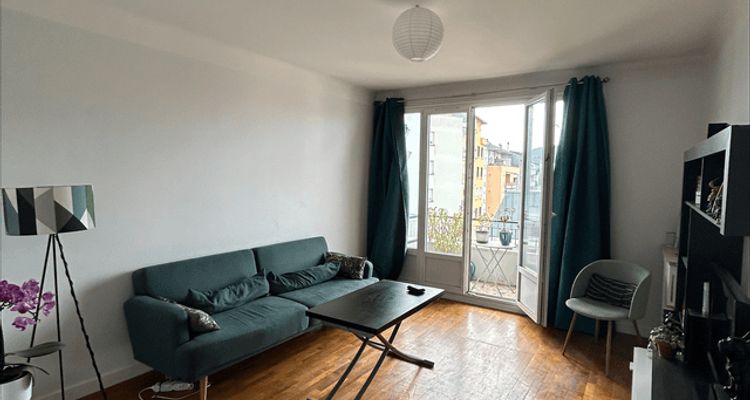 appartement 4 pièces à louer ANNECY 74000