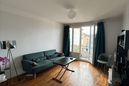 appartement 4 pièces à louer ANNECY 74000