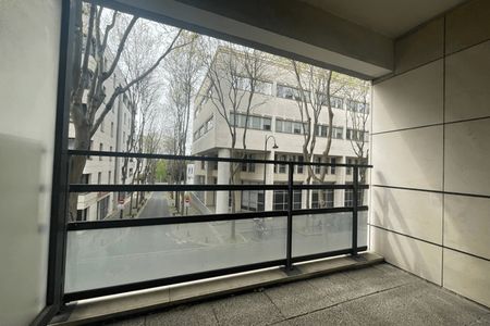 Appartement a louer rueil-malmaison - 4 pièce(s) - 102.3 m2 - Surfyn
