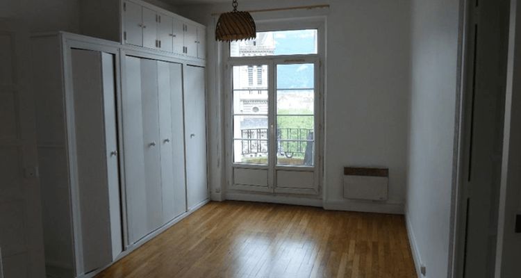appartement 1 pièce à louer GRENOBLE 38000 39.2 m²