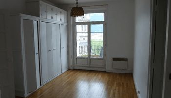 appartement 1 pièce à louer GRENOBLE 38000 39.2 m²