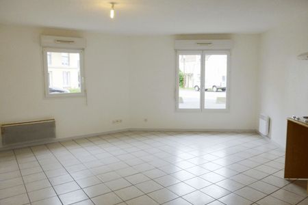 appartement 3 pièces à louer LE MANS 72000 55.2 m²