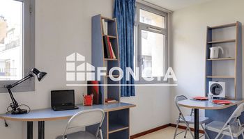appartement 2 pièces à vendre LYON 3ᵉ 69003 23 m²
