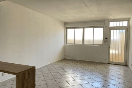 appartement 2 pièces à louer MARSEILLE 12ᵉ 13012 49.5 m²