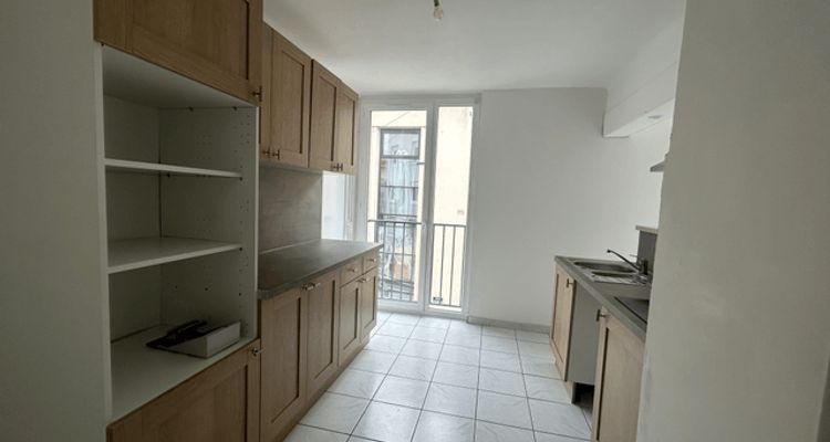appartement 4 pièces à louer SETE 34200 71.4 m²
