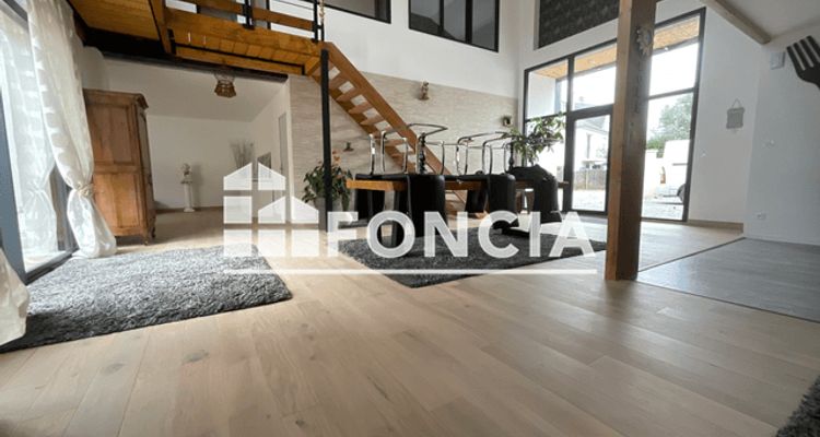 maison 7 pièces à vendre Bonchamp-les-laval 53960 218 m²
