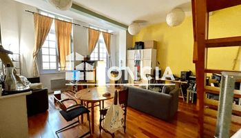 appartement 2 pièces à vendre BORDEAUX 33000 41.45 m²