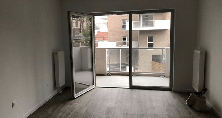 appartement 2 pièces à louer TOURCOING 59200 40 m²