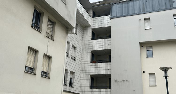 appartement 2 pièces à louer RENNES 35000 34 m²