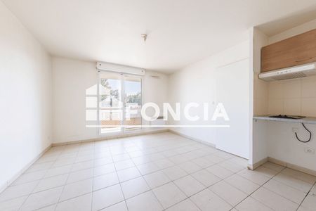 Vue n°2 Appartement 2 pièces T2 F2 à vendre - Vichy (03200)