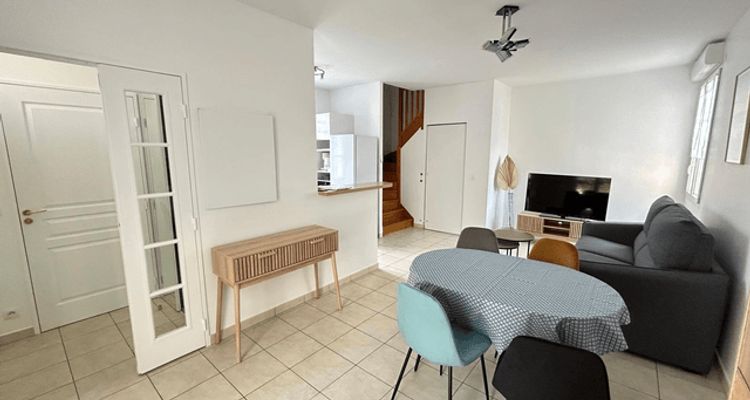 appartement 2 pièces à louer LE PLESSIS ROBINSON 92350 46.8 m²