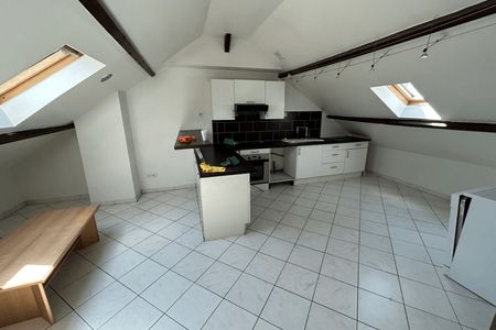 appartement 2 pièces à louer CORBEIL-ESSONNES 91100